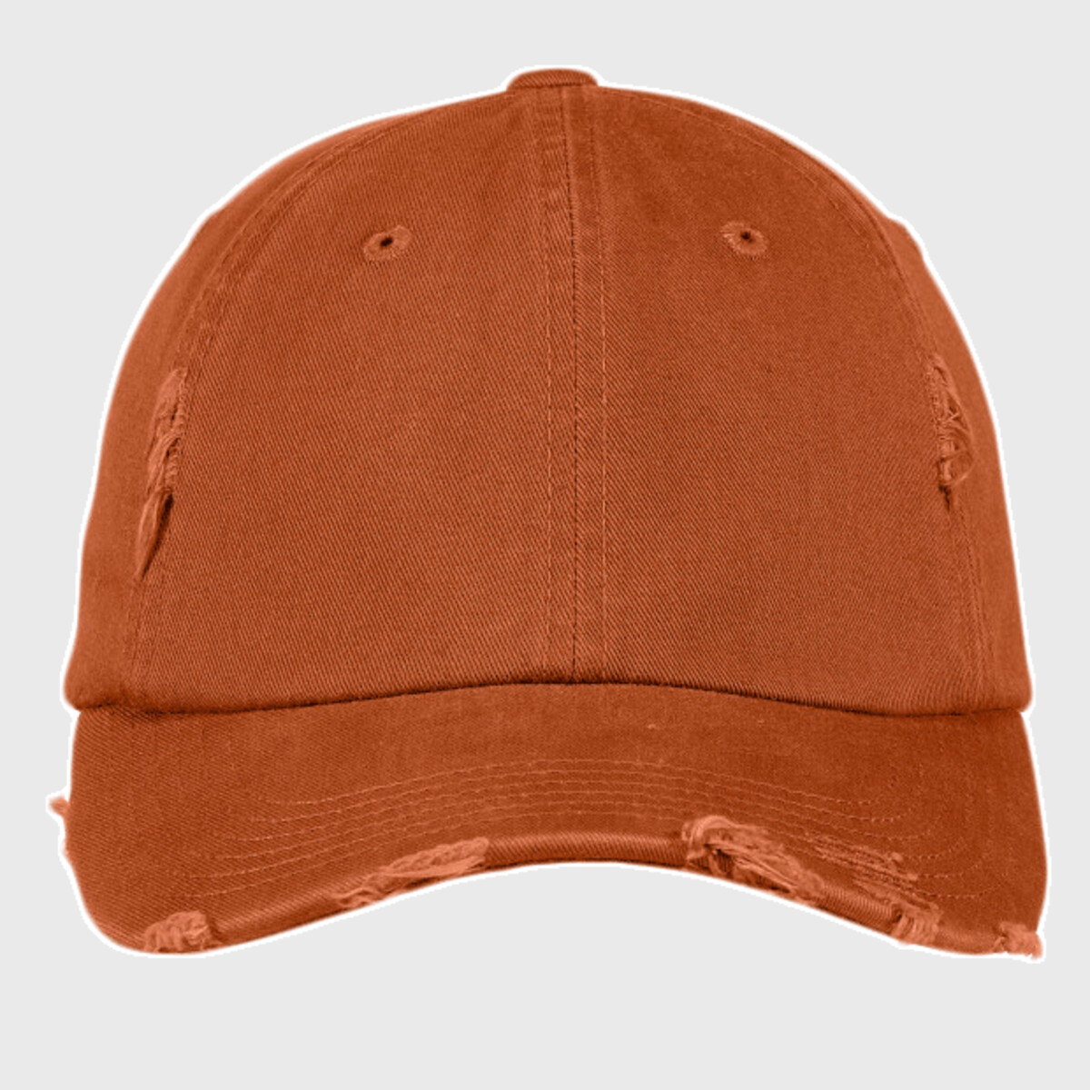 Hat (Front)