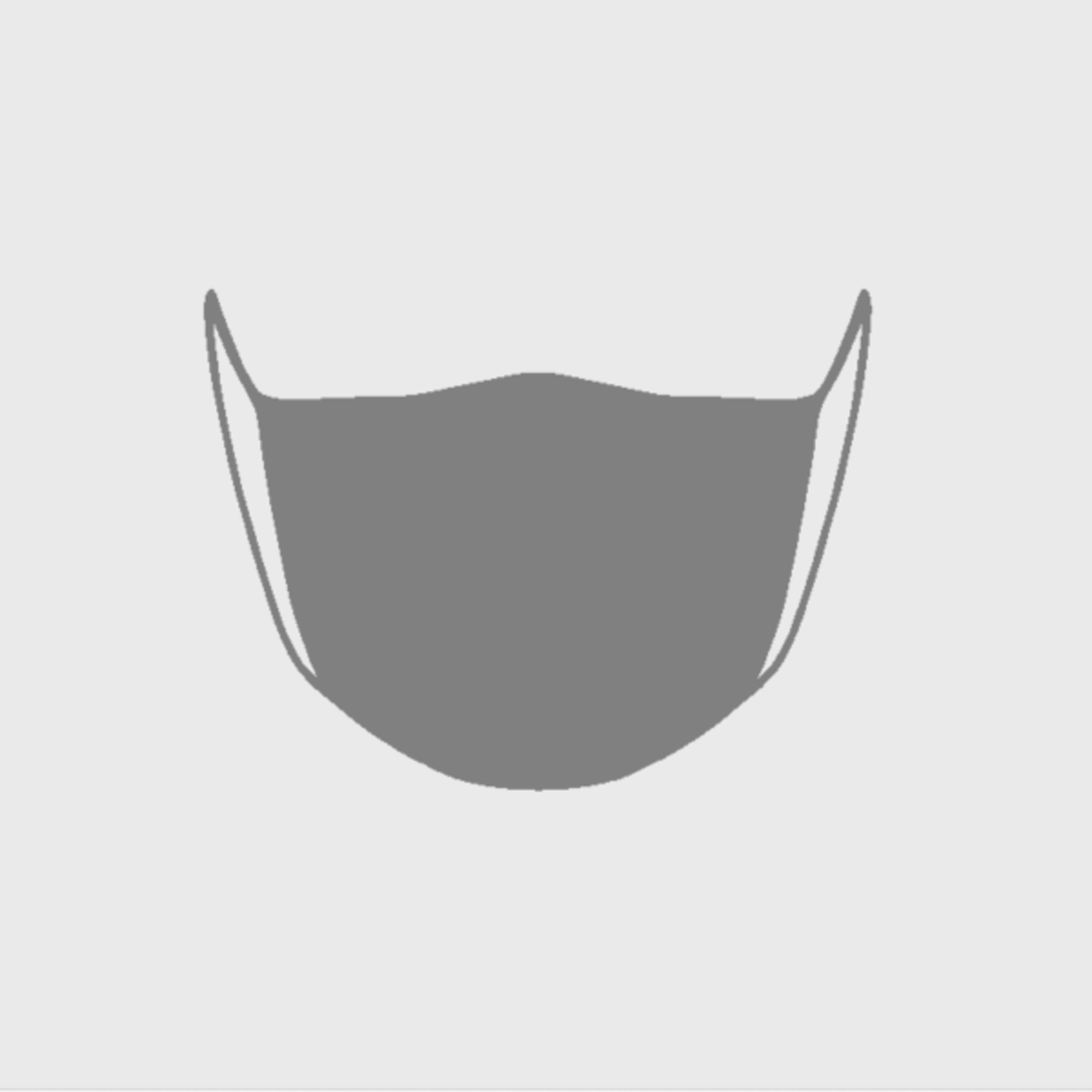 Mask Front