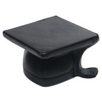 Graduation Cap Shape Stress Ball