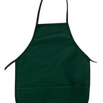 24" Pocket Apron